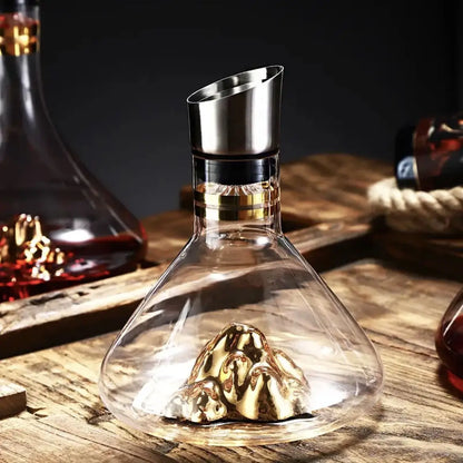 Decanter Iceberg 1500ML