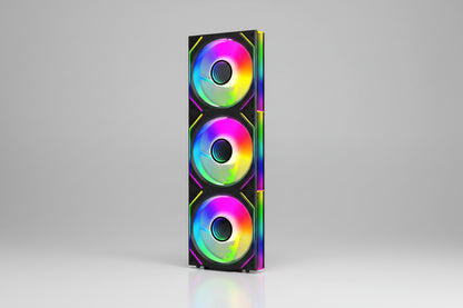 Ventola 120mm ARGB per Case e Radiatore