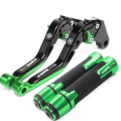 Paramani e Leve Freno/Frizione CNC