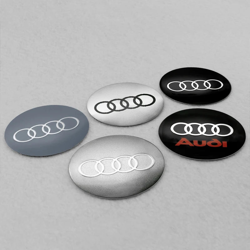 Coprimozzo Ruota Audi