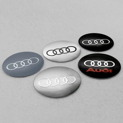 Coprimozzo Ruota Audi