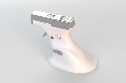 Rospider Wireless Gaming Mouse  Gun Mouse