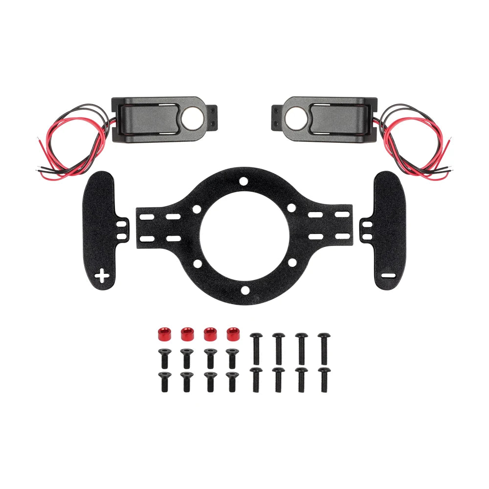 Paddle Shifters Magnetici SPEEDRACING SW-1091