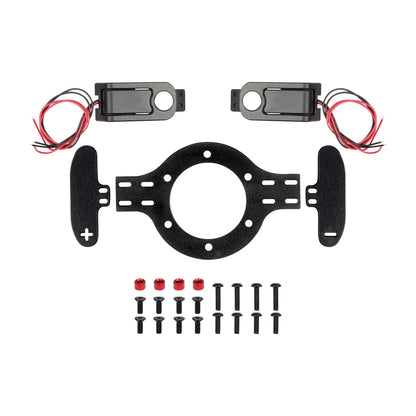 Paddle Shifters Magnetici SPEEDRACING SW-1091
