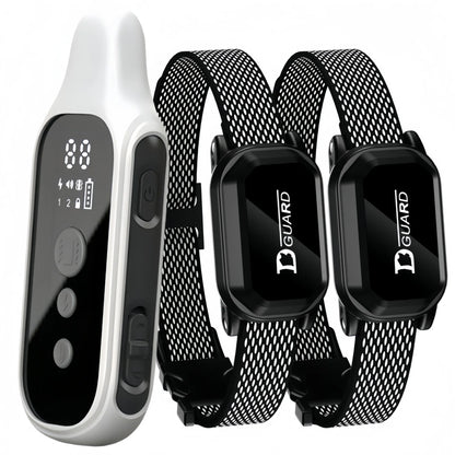 Collare da Addestramento Digitale YHLC – Shock, Vibrazione e Suono