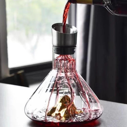 Decanter Iceberg 1500ML