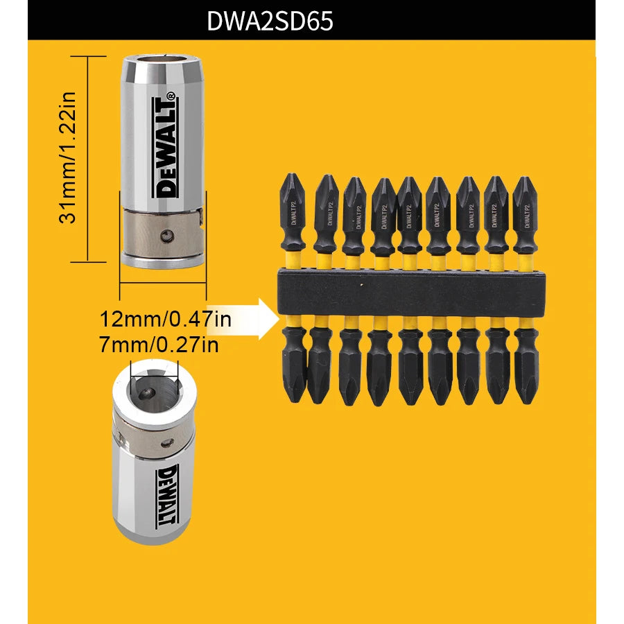Punta per Trapano DEWALT