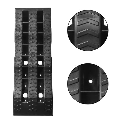 Coppia Rampe Sollevamento Auto – 3,5T Antiscivolo