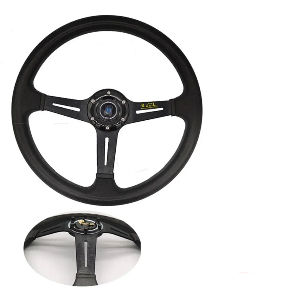 Volante Racing Nardi Torino 350mm