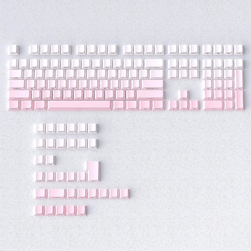 Keycap PBT Cherry Profile 133 Tasti