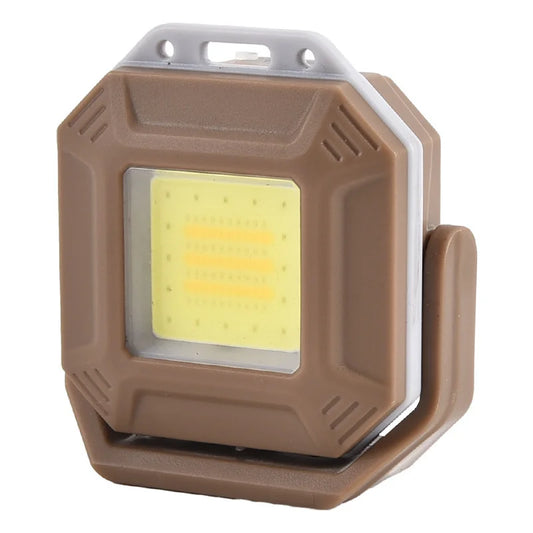 Lampada da Ispezione COB LED Ricaricabile