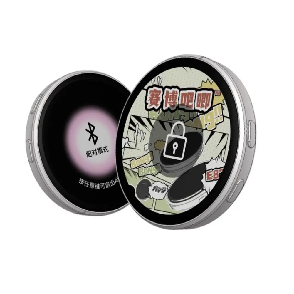 E-Badge Smart Display da 1,7"