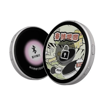 E-Badge Smart Display da 1,7"