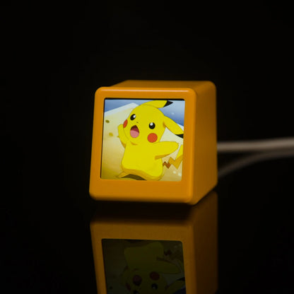 GeekMagic Smalltv-Ultra
