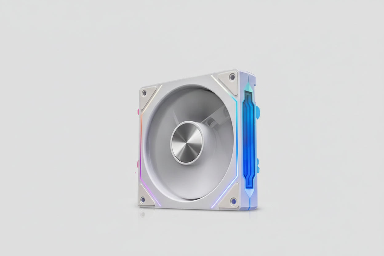 Erilles Prism 4RS 120mm ARGB