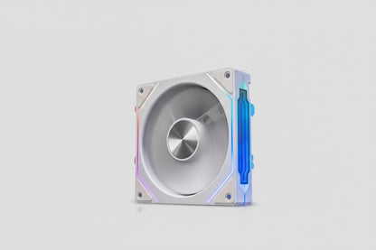 Erilles Prism 4RS 120mm ARGB