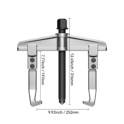 Two Claws Puller – Auto Car Hand Tool