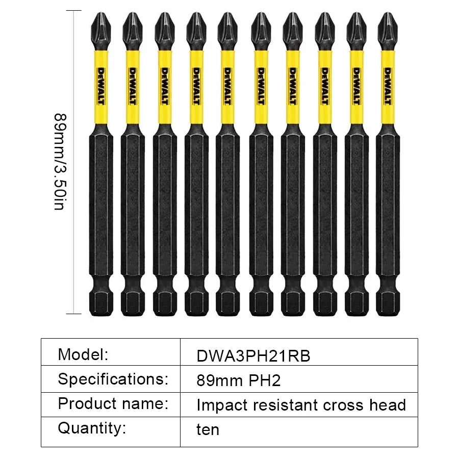 Punta per Trapano DEWALT