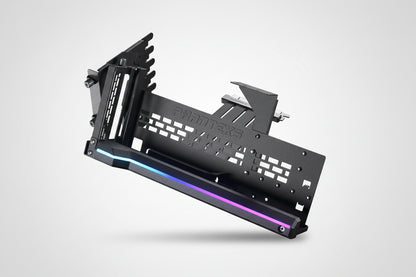 GPUKT 4.0 – Supporto per Scheda Grafica con A-RGB