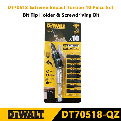 Punta per Trapano DEWALT