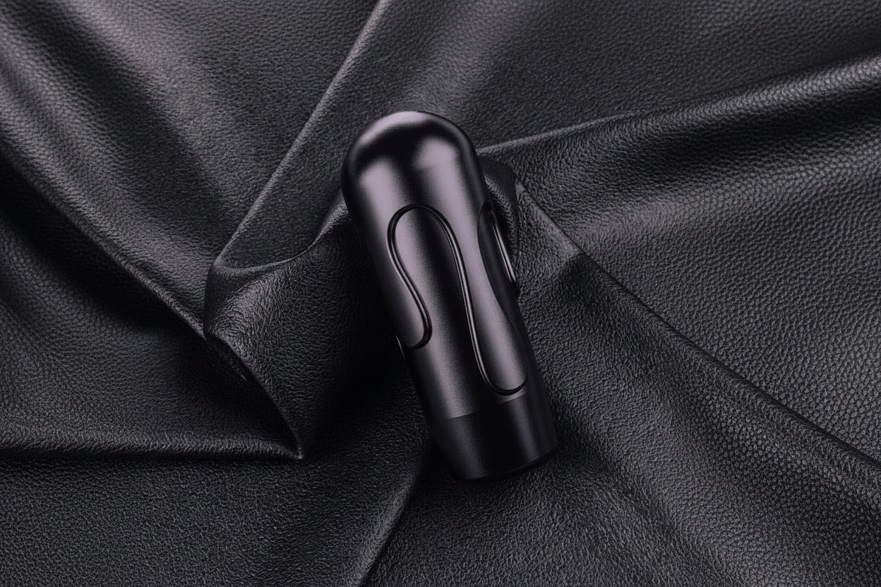 Pomello del Cambio Universale – Accessorio per Modifica Auto