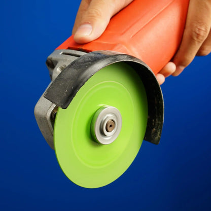 KITPIPI Diamond Glass Cutting Disc