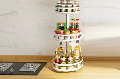 Portarotoli e Organizer da Cucina ORIO