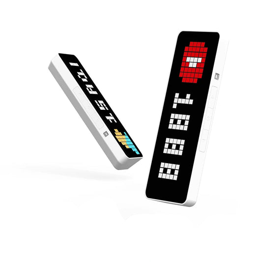 Ulanzi TC001 Smart Pixel Clock