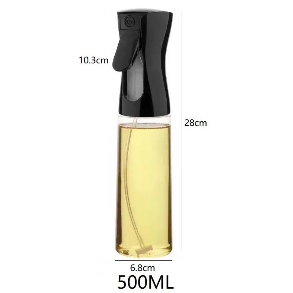 Bottiglia Spray per Olio