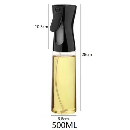 Bottiglia Spray per Olio