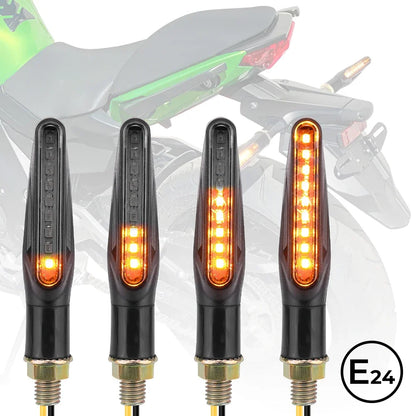 Portatarga Universale per Moto – KEMiMOTO