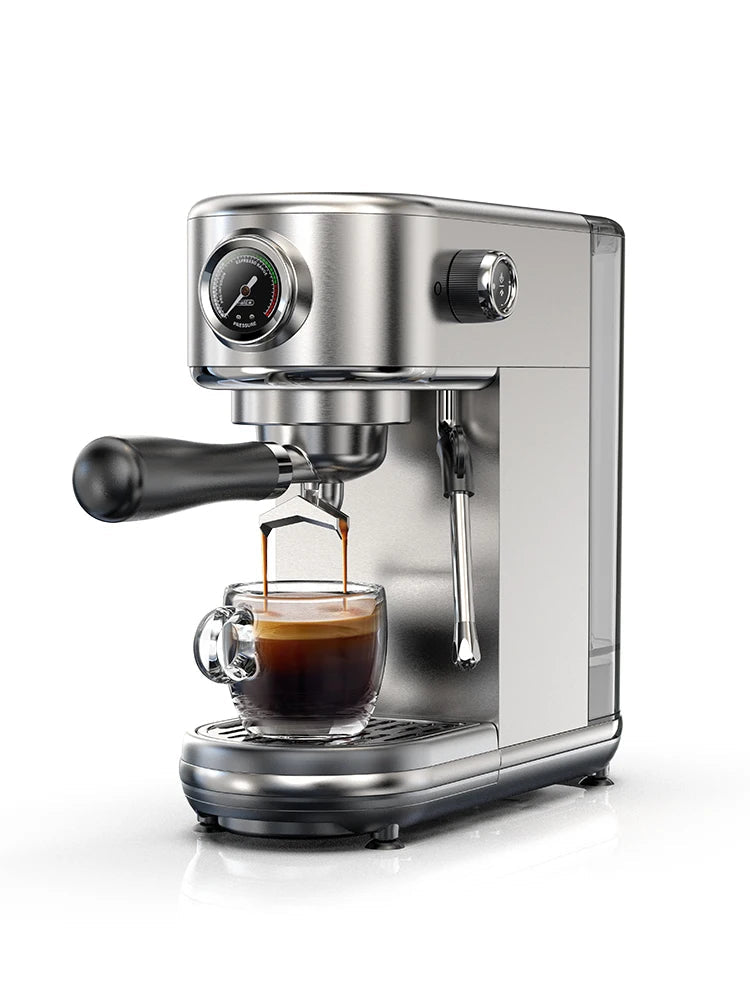 HiBREW H10B 20Bar Semi