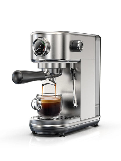 HiBREW H10B 20Bar Semi