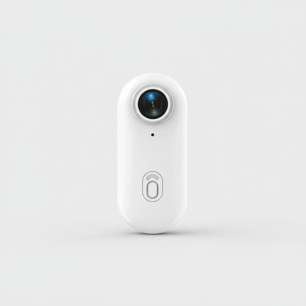 JETO H88 Mini Action Camera 4K