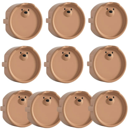 Baby Safety Electric Outlet Cover – Protezione per Prese Elettriche