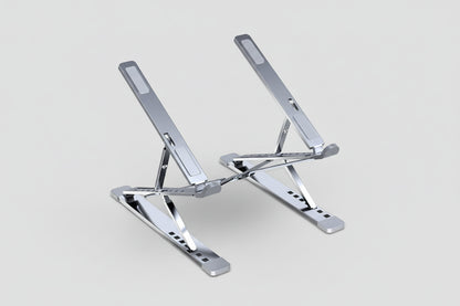 Supporto Laptop in Alluminio
