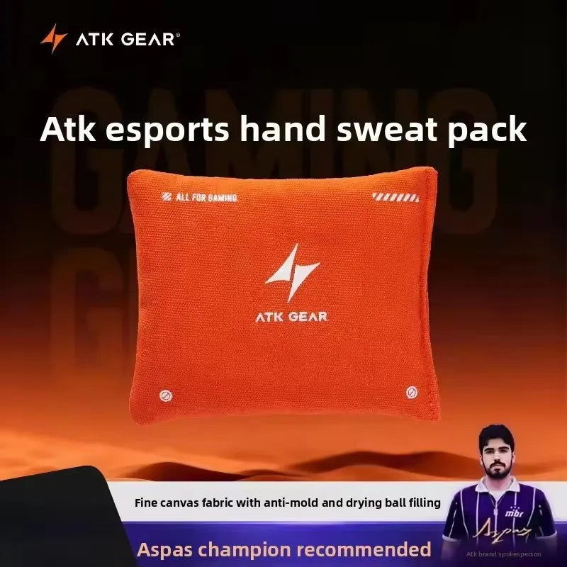 ATK Esports Palm Sweat Packs