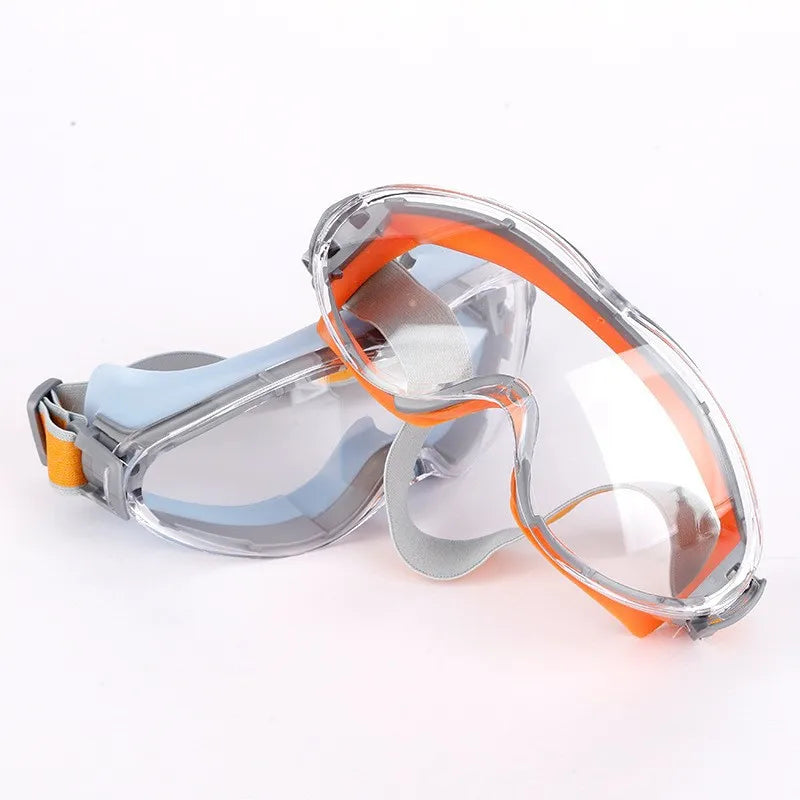 Karocola Large Frame Protective Goggles