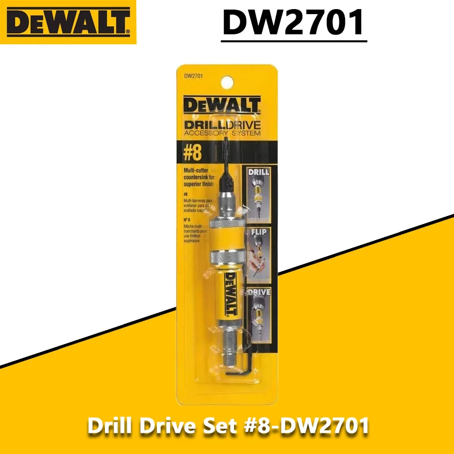 Punta per Trapano DEWALT