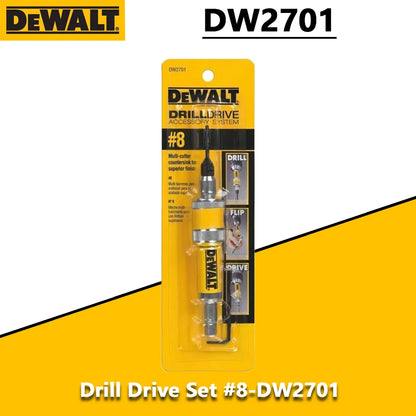 Punta per Trapano DEWALT