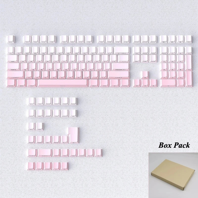 Keycap PBT Cherry Profile 133 Tasti