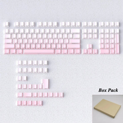 Keycap PBT Cherry Profile 133 Tasti