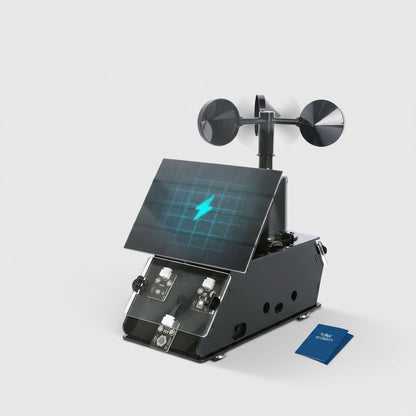 ACEBOTT Smart Weather Station ESP32