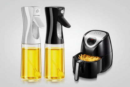 Bottiglia Spray per Olio