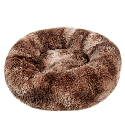 Cuccia Morbida per Cani e Gatti in Peluche