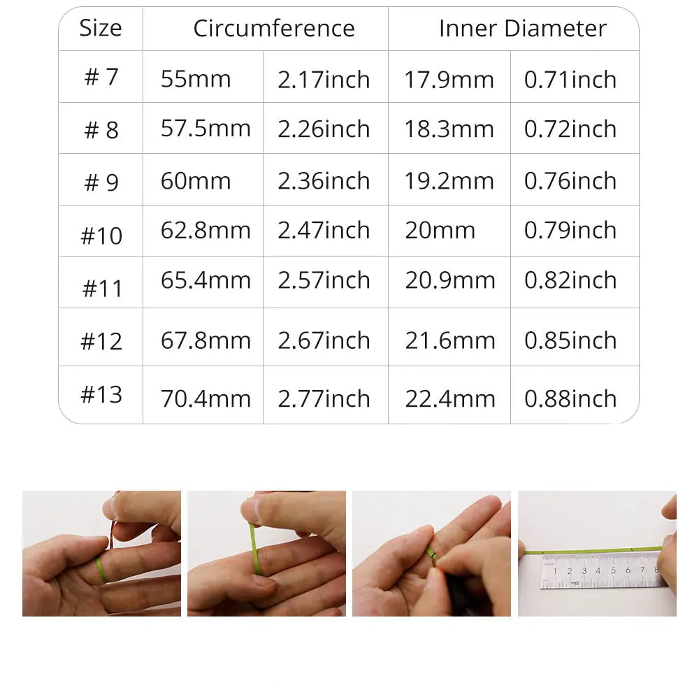 COLMI R10 Smart Ring con Custodia di Ricarica