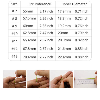 COLMI R10 Smart Ring con Custodia di Ricarica