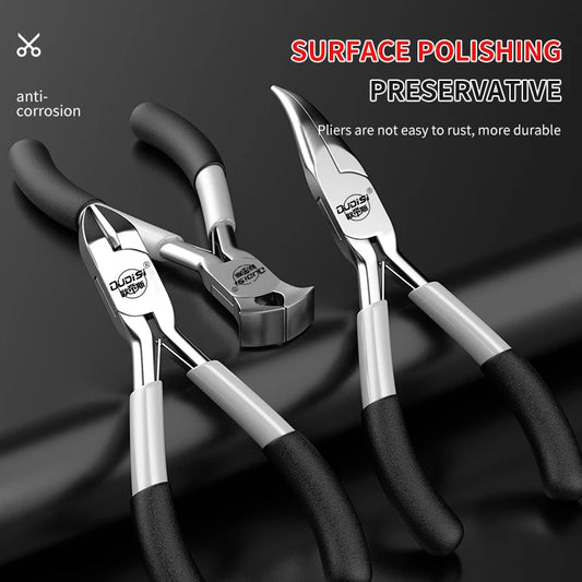 DTBD Mini Pliers Set
