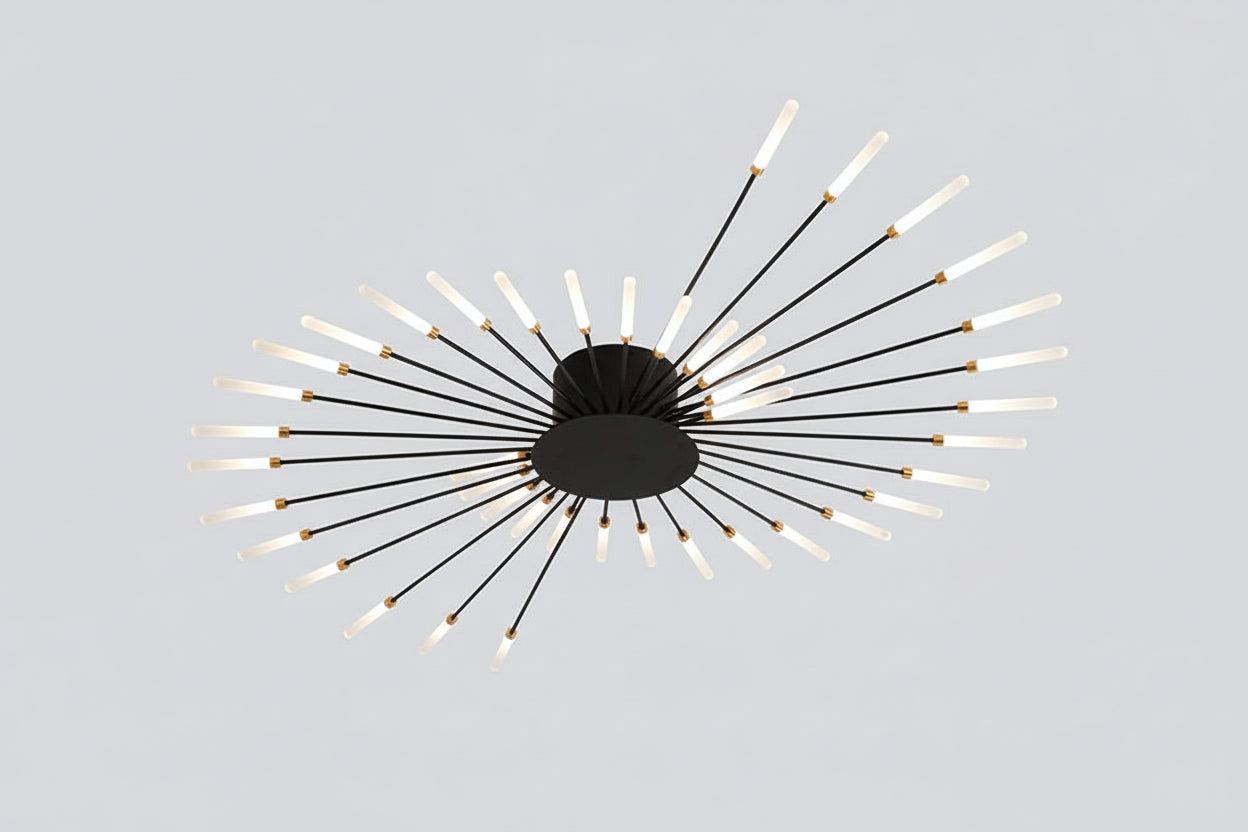 Lampadario LED Moderno