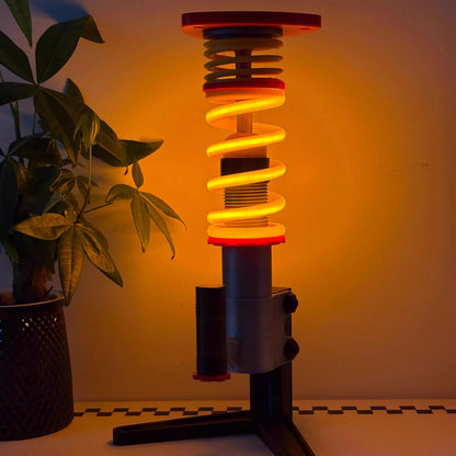 Lampada 3D LED “Shock Absorber”